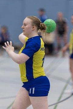 Bild 204 - F HSG Pinnau2 - Rellinger TV2 : Ergebnis: 27:20
